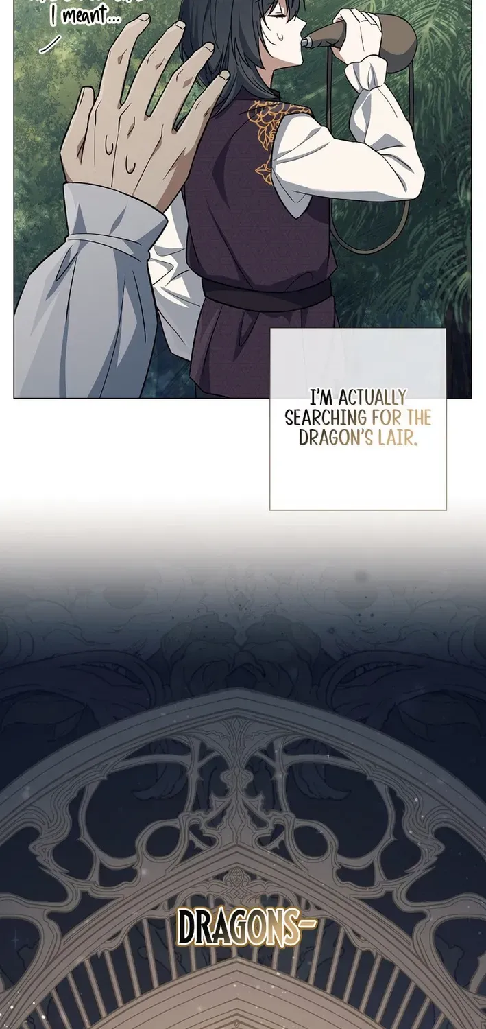 The Magic Lord Chapter 4 page 12 - 