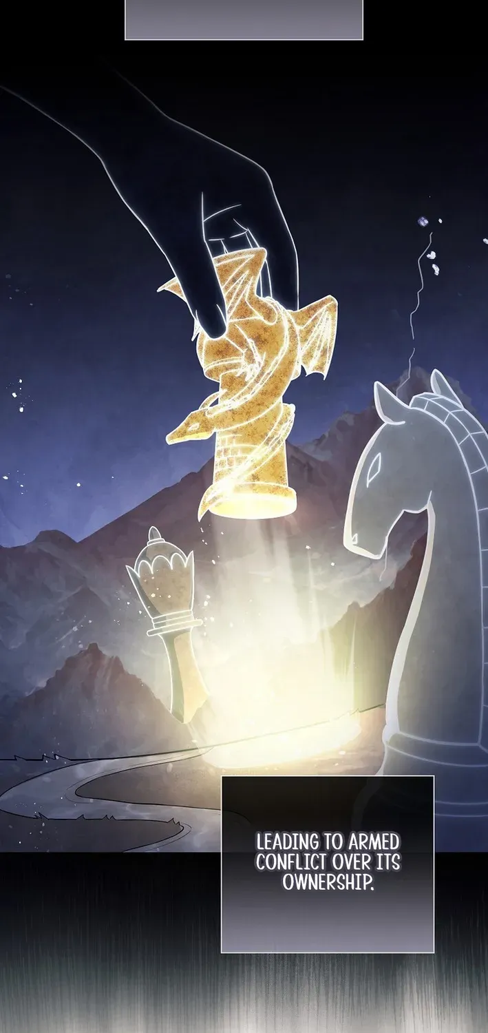 The Magic Lord Chapter 4 page 19 - 