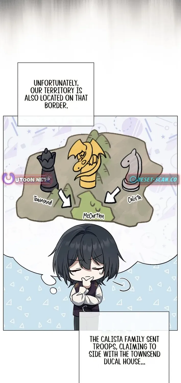 The Magic Lord Chapter 4 page 20 - 