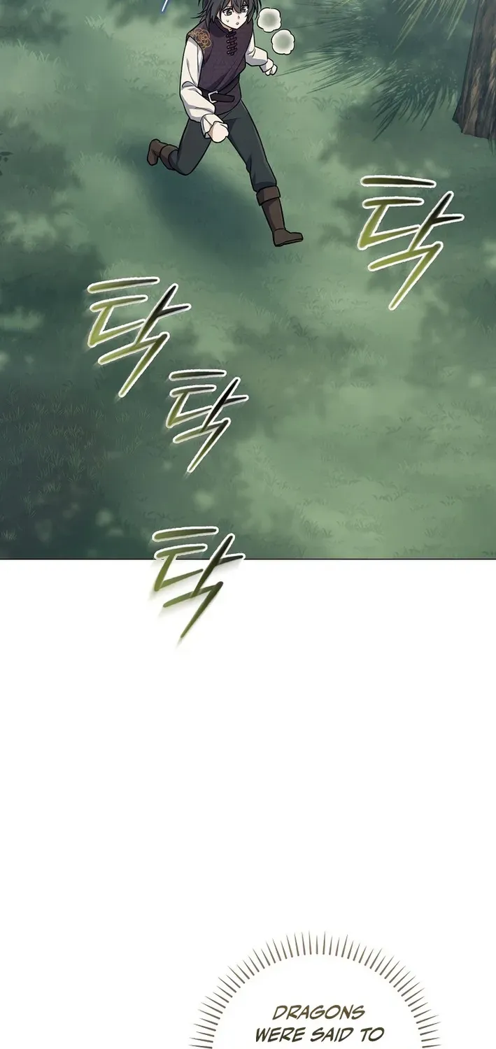The Magic Lord Chapter 4 page 24 - 