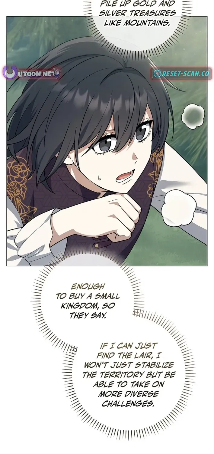 The Magic Lord Chapter 4 page 25 - 