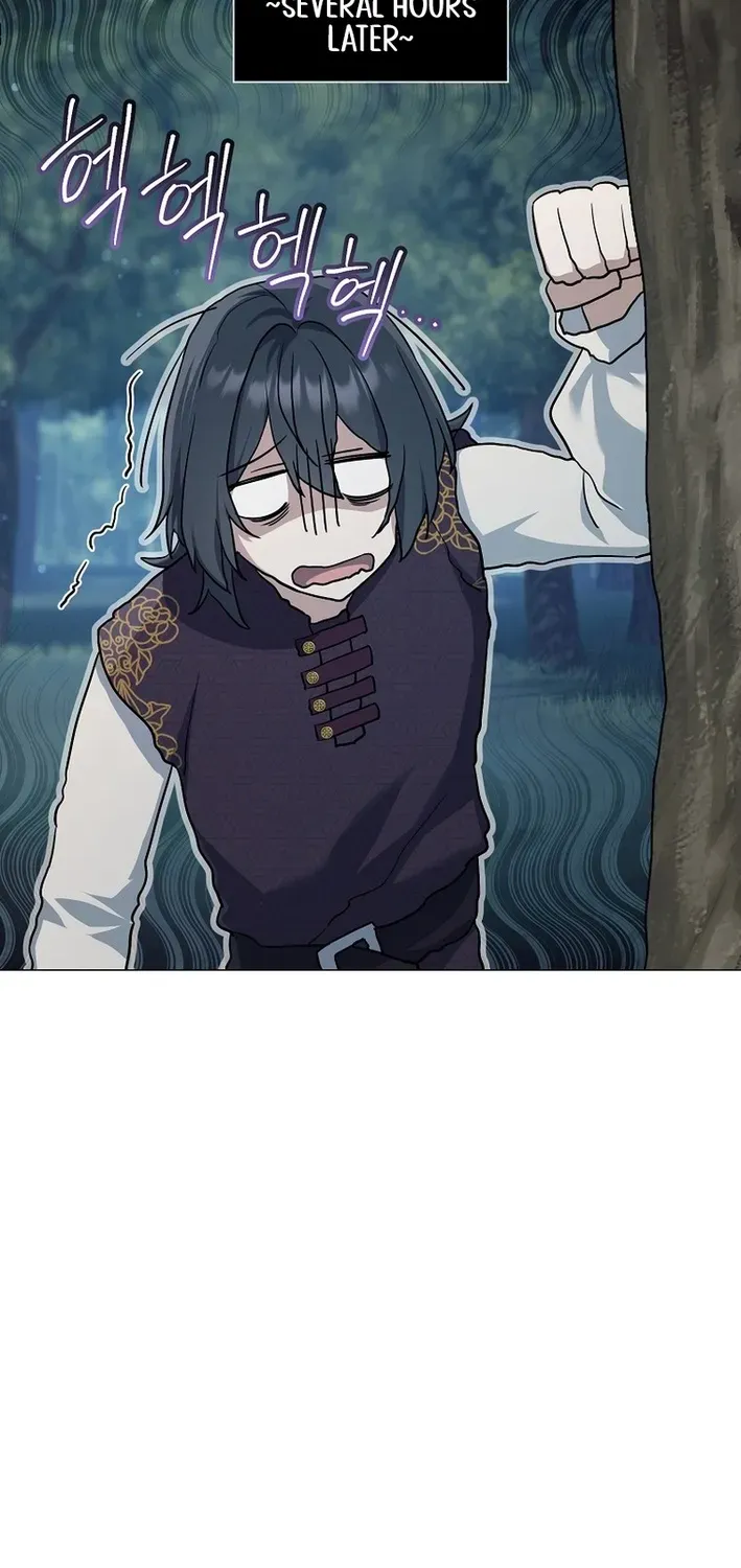 The Magic Lord Chapter 4 page 30 - 