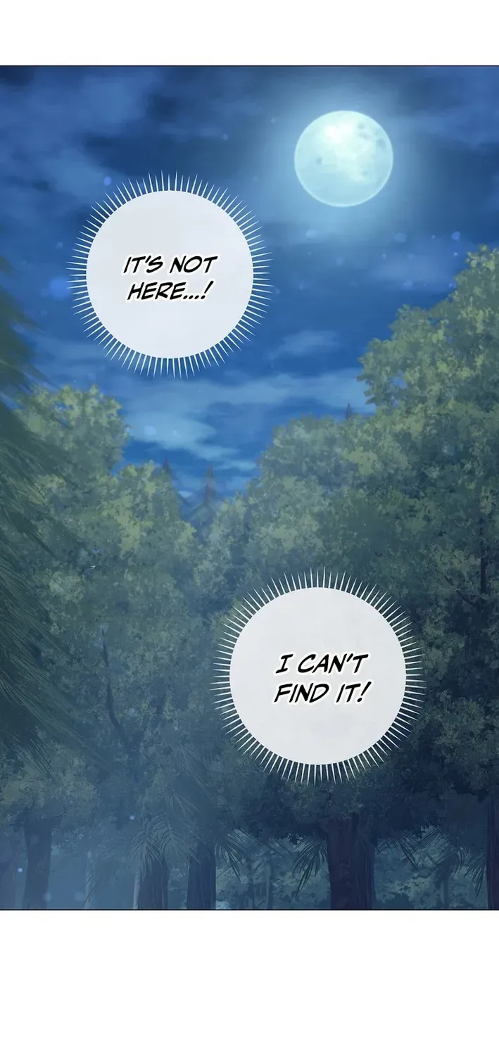 The Magic Lord Chapter 4 page 31 - 