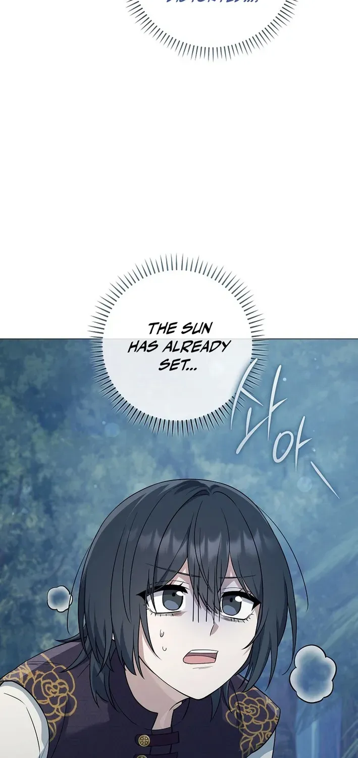 The Magic Lord Chapter 4 page 33 - 
