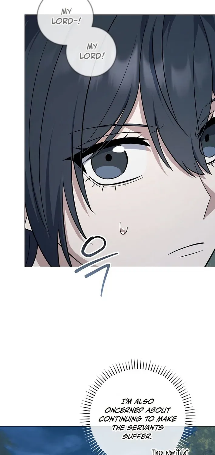 The Magic Lord Chapter 4 page 36 - 
