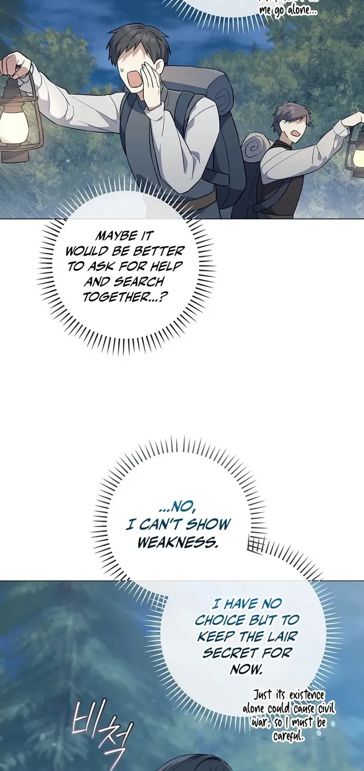 The Magic Lord Chapter 4 page 37 - 