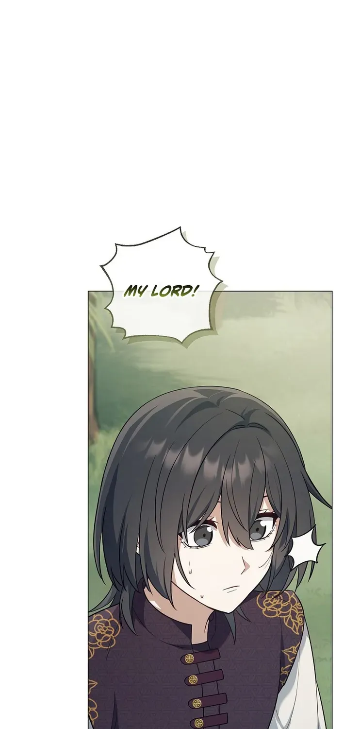 The Magic Lord Chapter 4 page 5 - 
