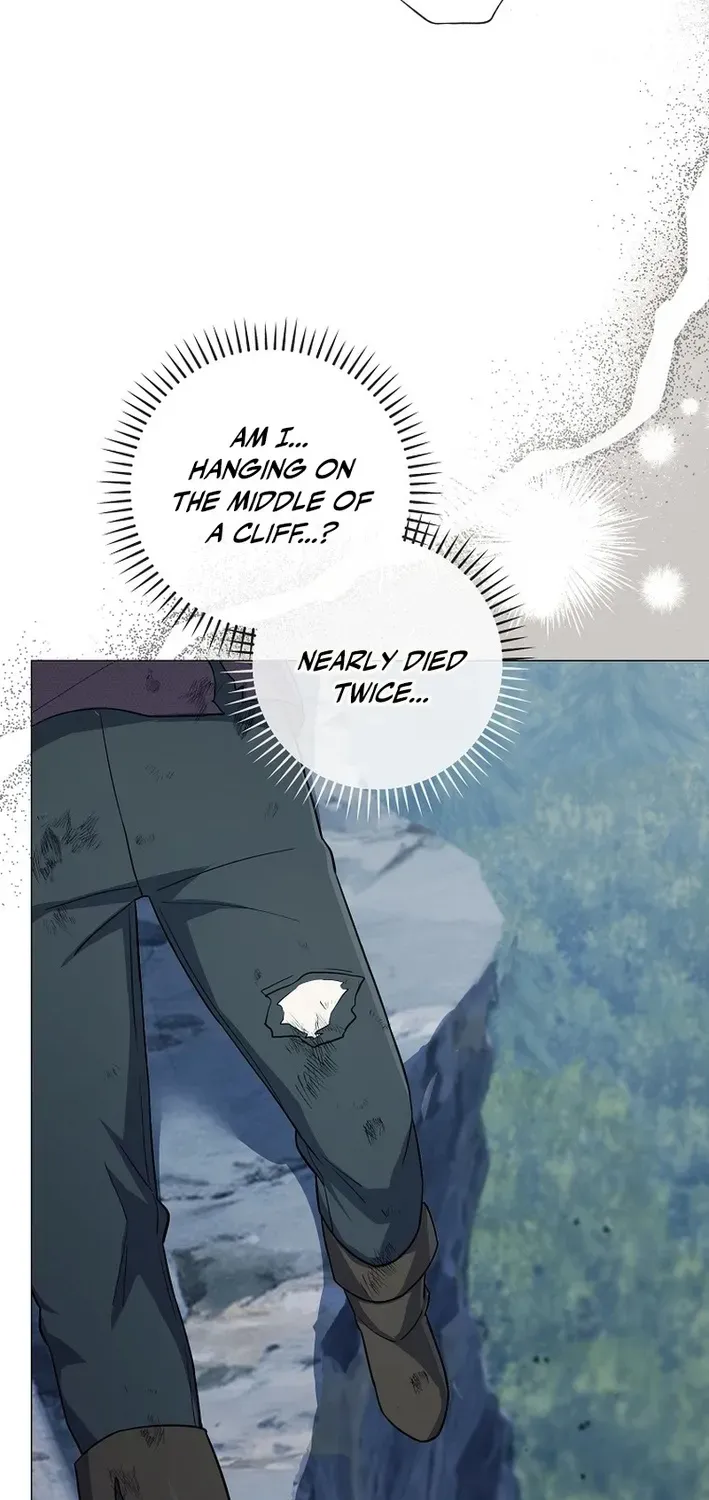 The Magic Lord Chapter 4 page 48 - 