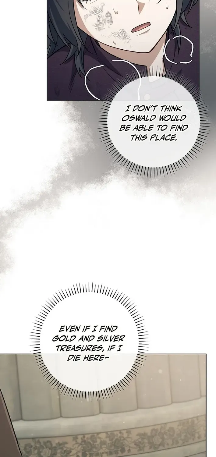 The Magic Lord Chapter 4 page 60 - 