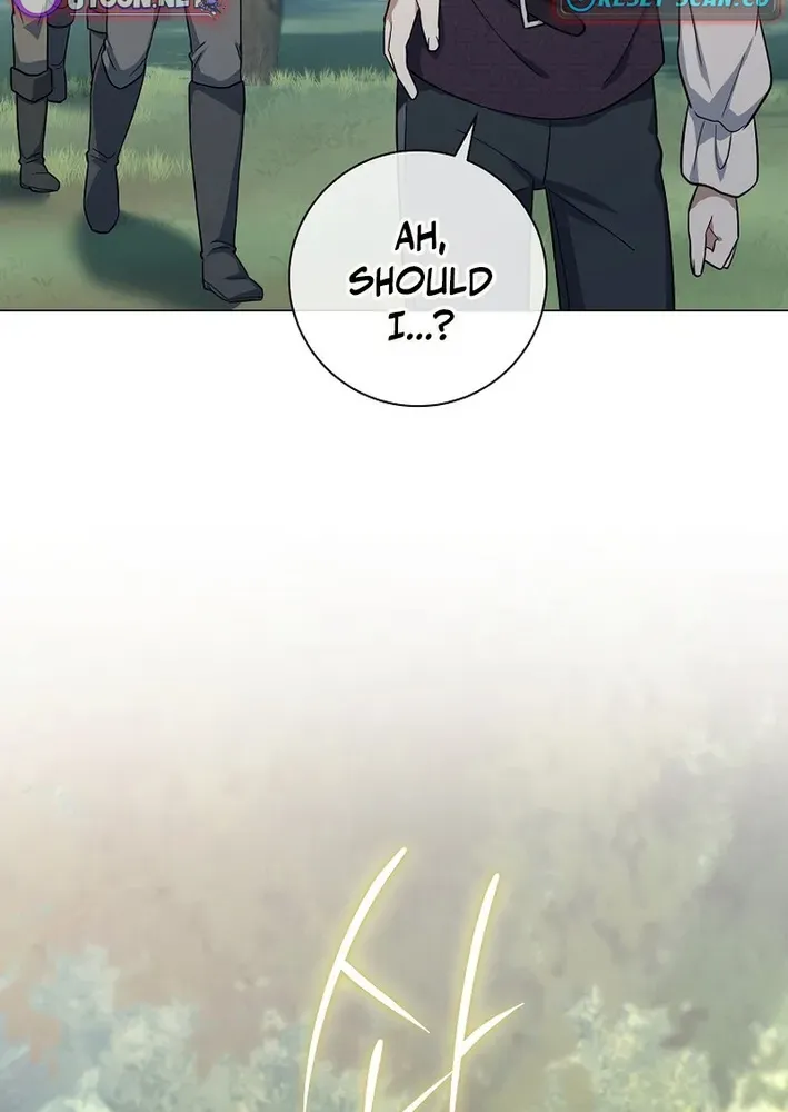 The Magic Lord Chapter 4 page 7 - 