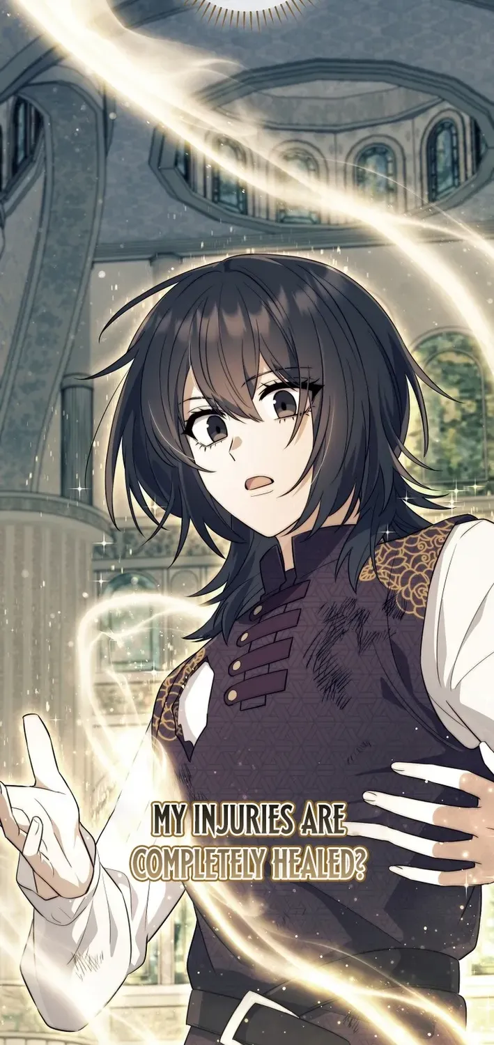 The Magic Lord Chapter 4 page 69 - 