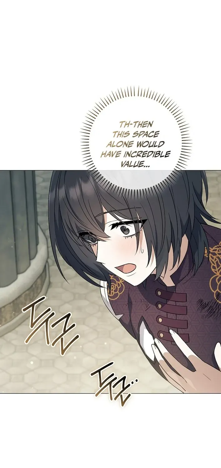 The Magic Lord Chapter 4 page 72 - 