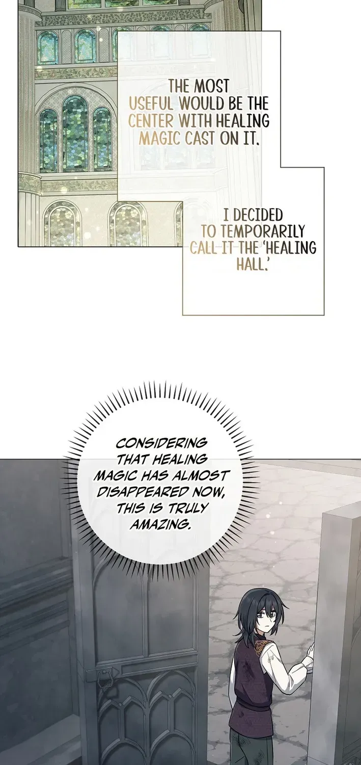 The Magic Lord Chapter 4 page 82 - 