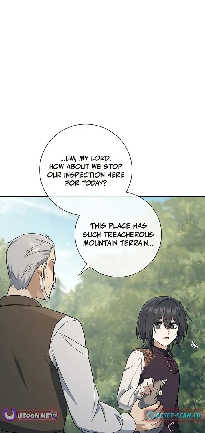 The Magic Lord Chapter 4 page 10 - 