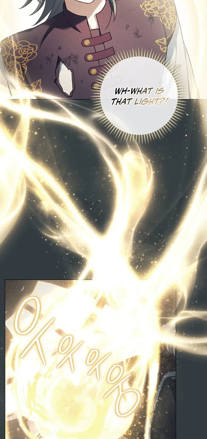 The Magic Lord Chapter 4 page 96 - 