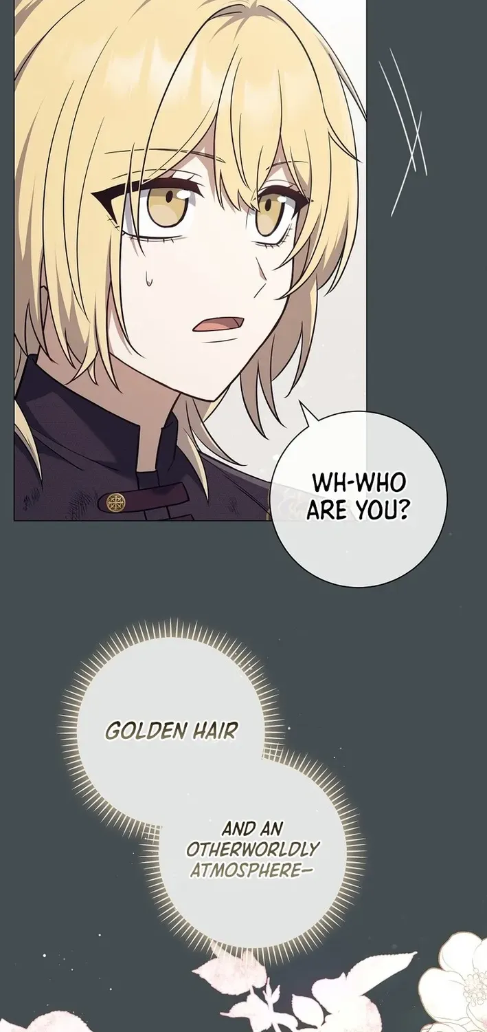 The Magic Lord Chapter 5 page 11 - 