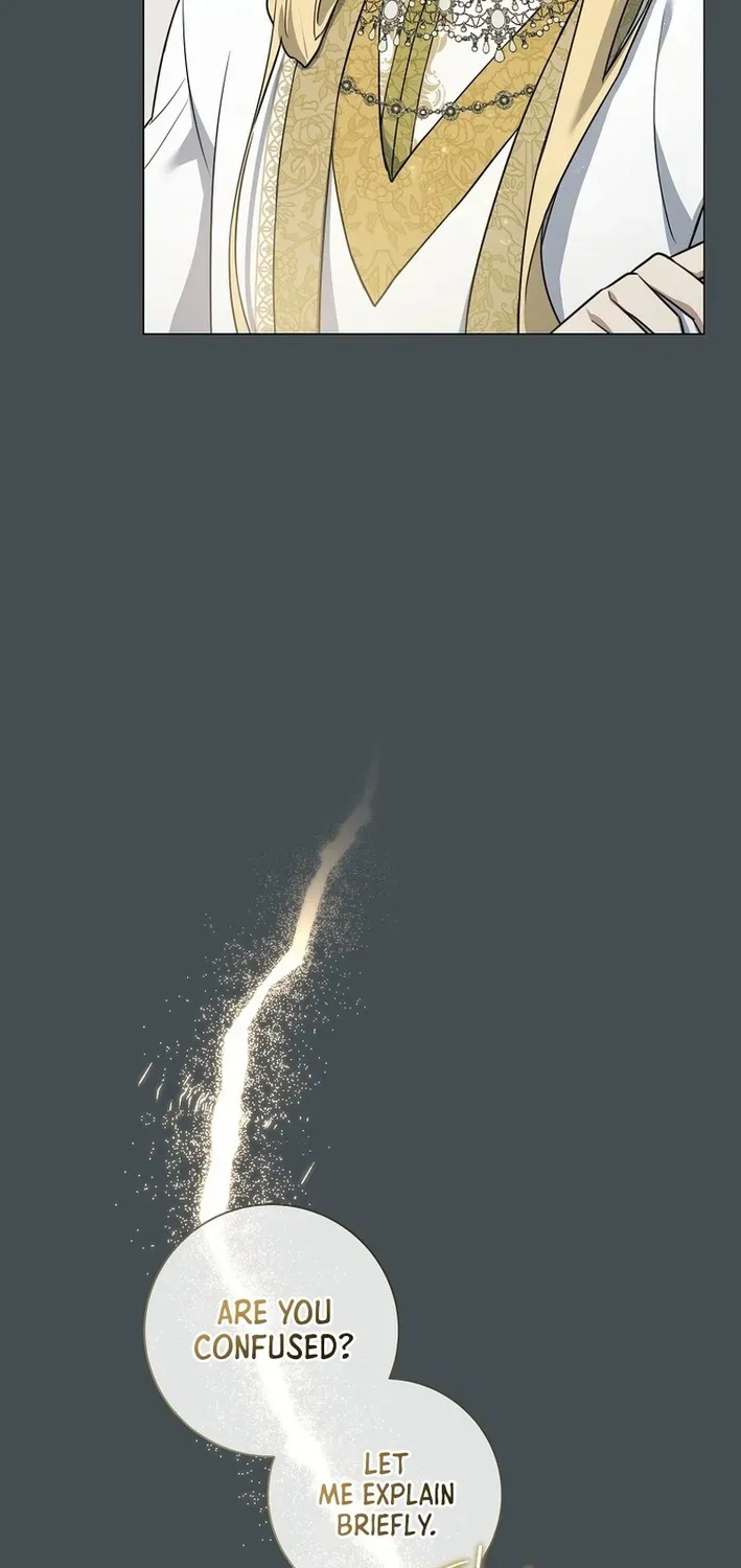 The Magic Lord Chapter 5 page 19 - 
