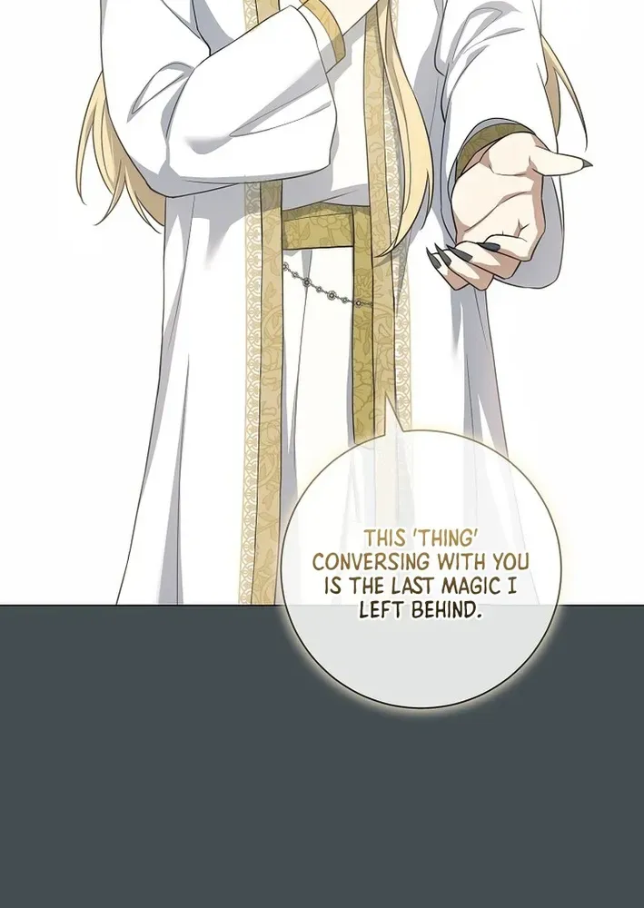 The Magic Lord Chapter 5 page 21 - 