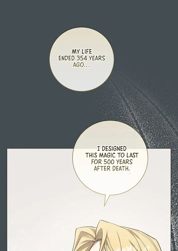 The Magic Lord Chapter 5 page 28 - 