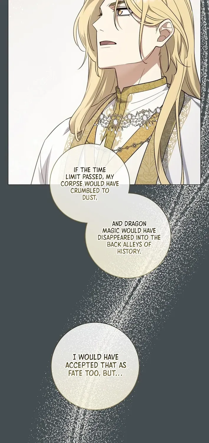 The Magic Lord Chapter 5 page 29 - 