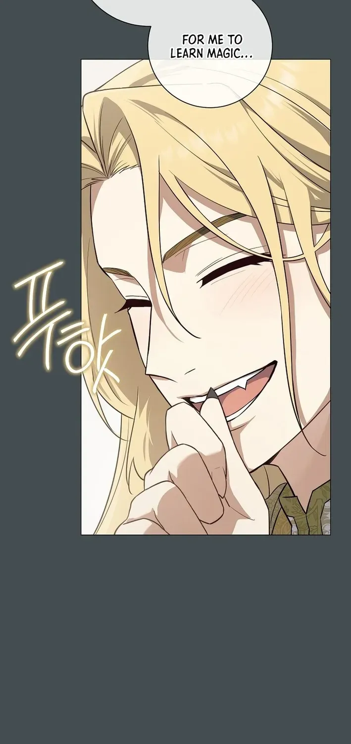 The Magic Lord Chapter 5 page 34 - 