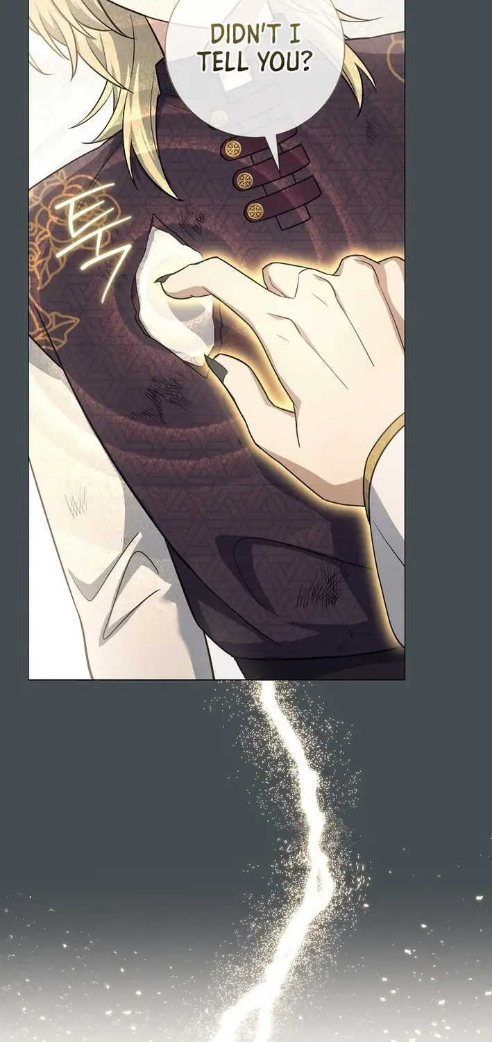 The Magic Lord Chapter 5 page 37 - 