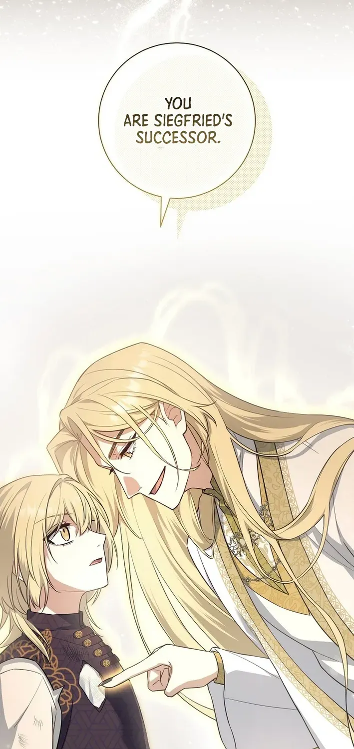 The Magic Lord Chapter 5 page 38 - 