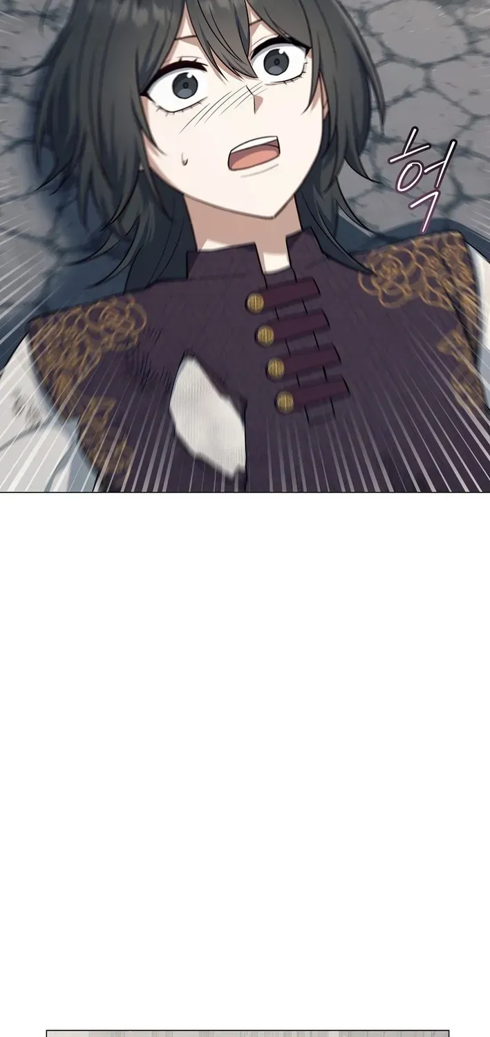 The Magic Lord Chapter 5 page 40 - 