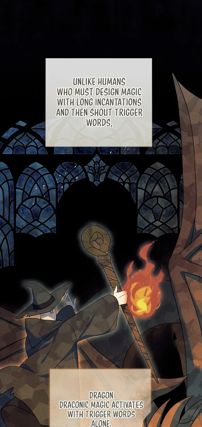 The Magic Lord Chapter 5 page 52 - 