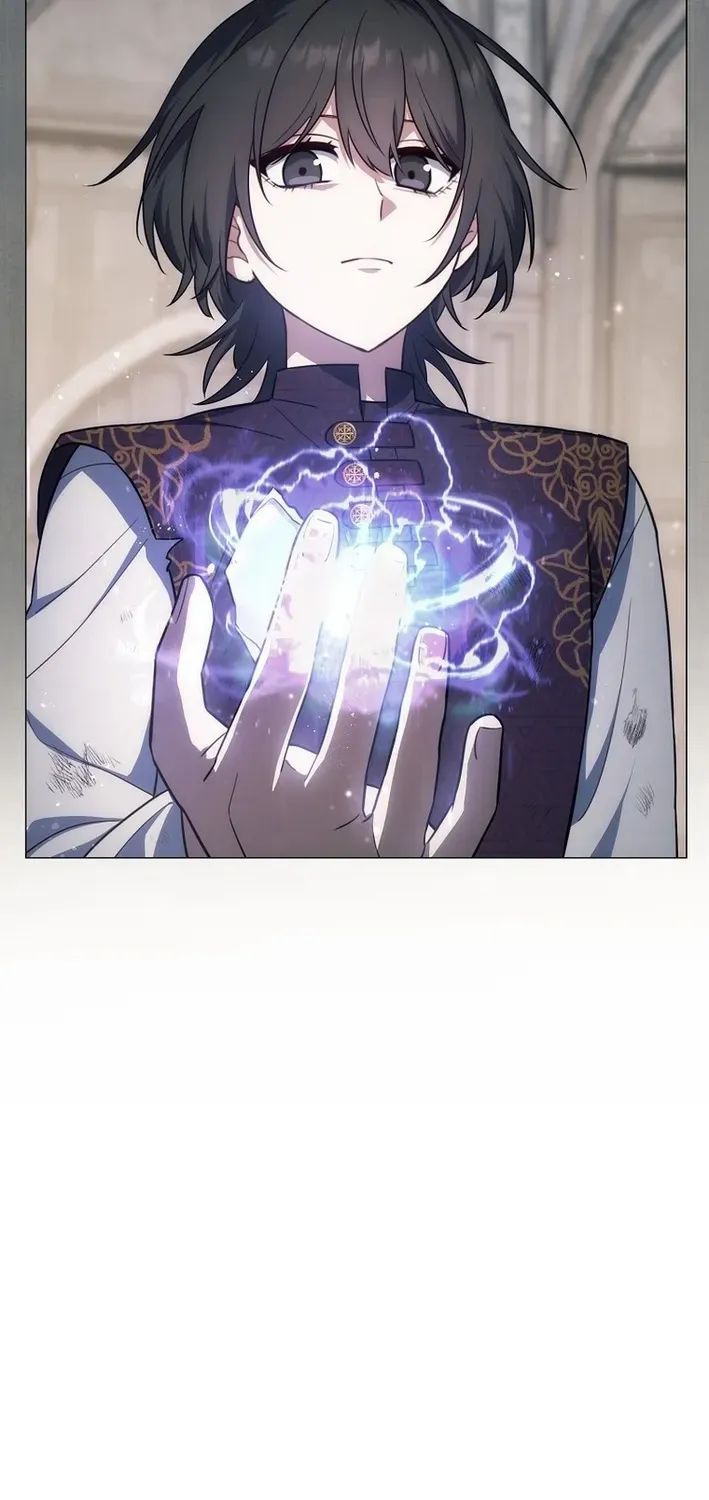 The Magic Lord Chapter 5 page 55 - 