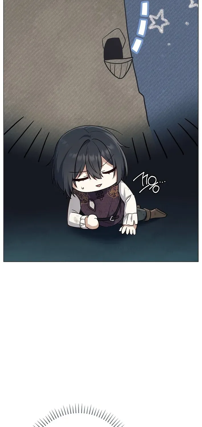 The Magic Lord Chapter 5 page 61 - 
