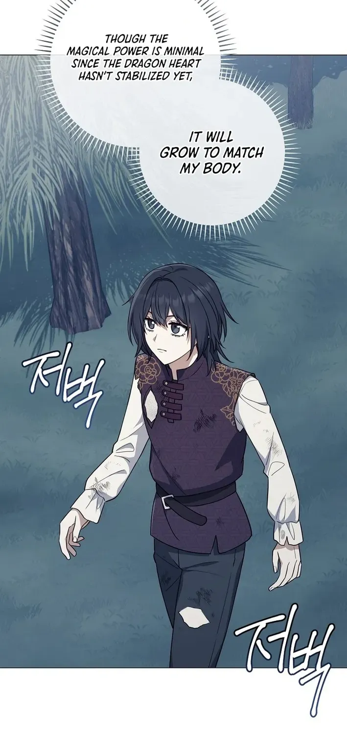 The Magic Lord Chapter 5 page 62 - 