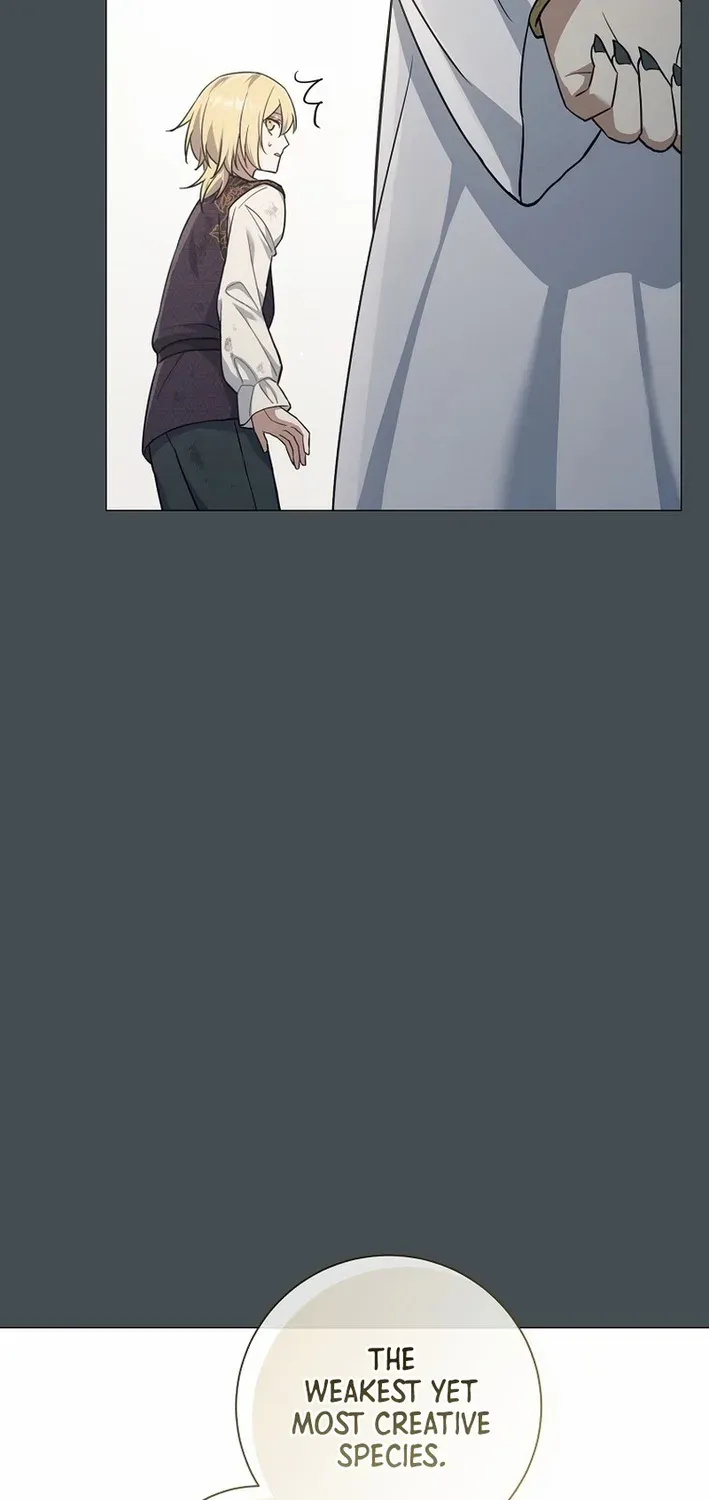 The Magic Lord Chapter 5 page 8 - 