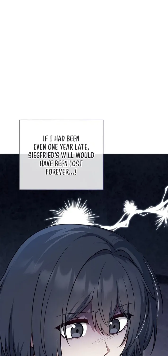 The Magic Lord Chapter 5 page 72 - 