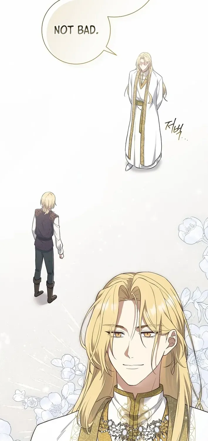 The Magic Lord Chapter 5 page 9 - 