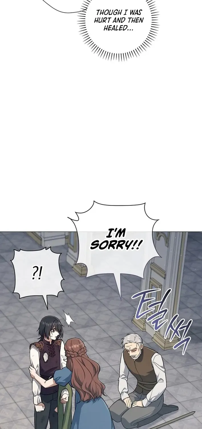 The Magic Lord Chapter 5 page 83 - 