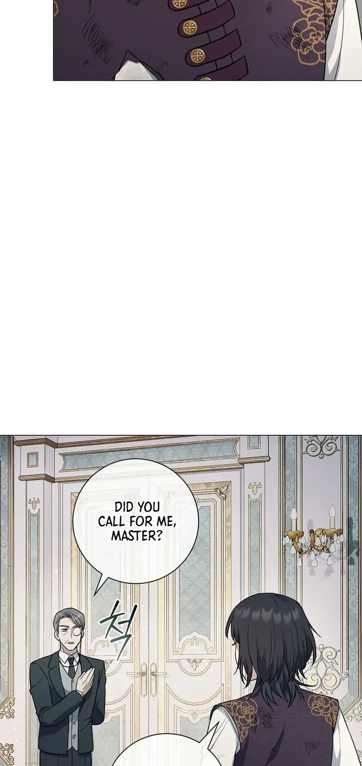 The Magic Lord Chapter 5 page 92 - 