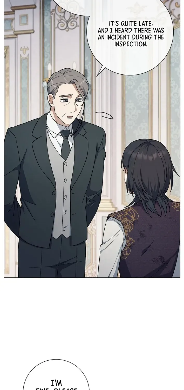The Magic Lord Chapter 5 page 95 - 