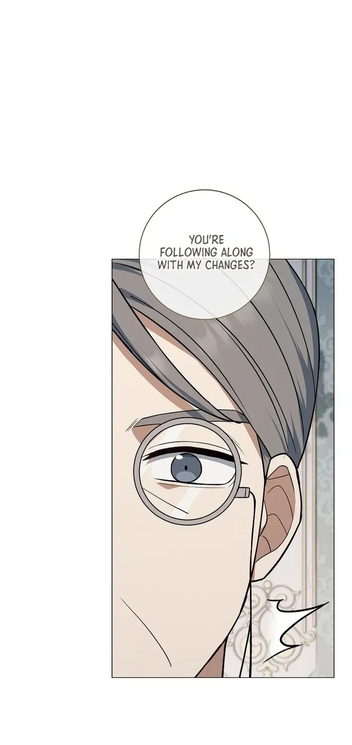 The Magic Lord Chapter 5 page 97 - 