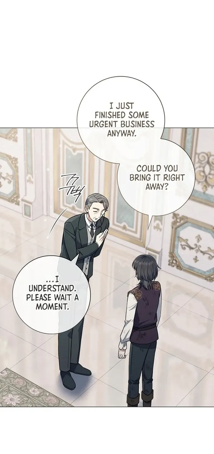 The Magic Lord Chapter 5 page 100 - 