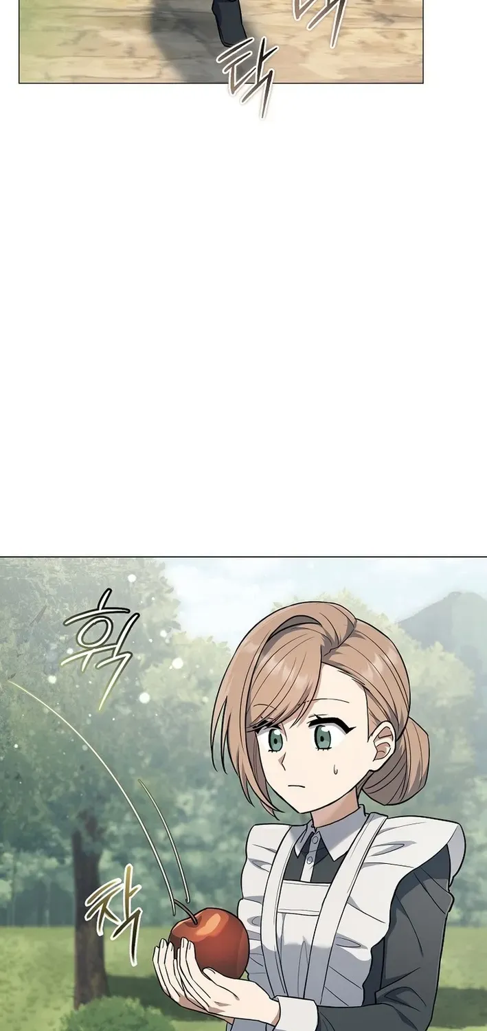 The Magic Lord Chapter 6 page 20 - 