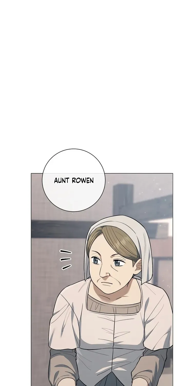 The Magic Lord Chapter 6 page 3 - 