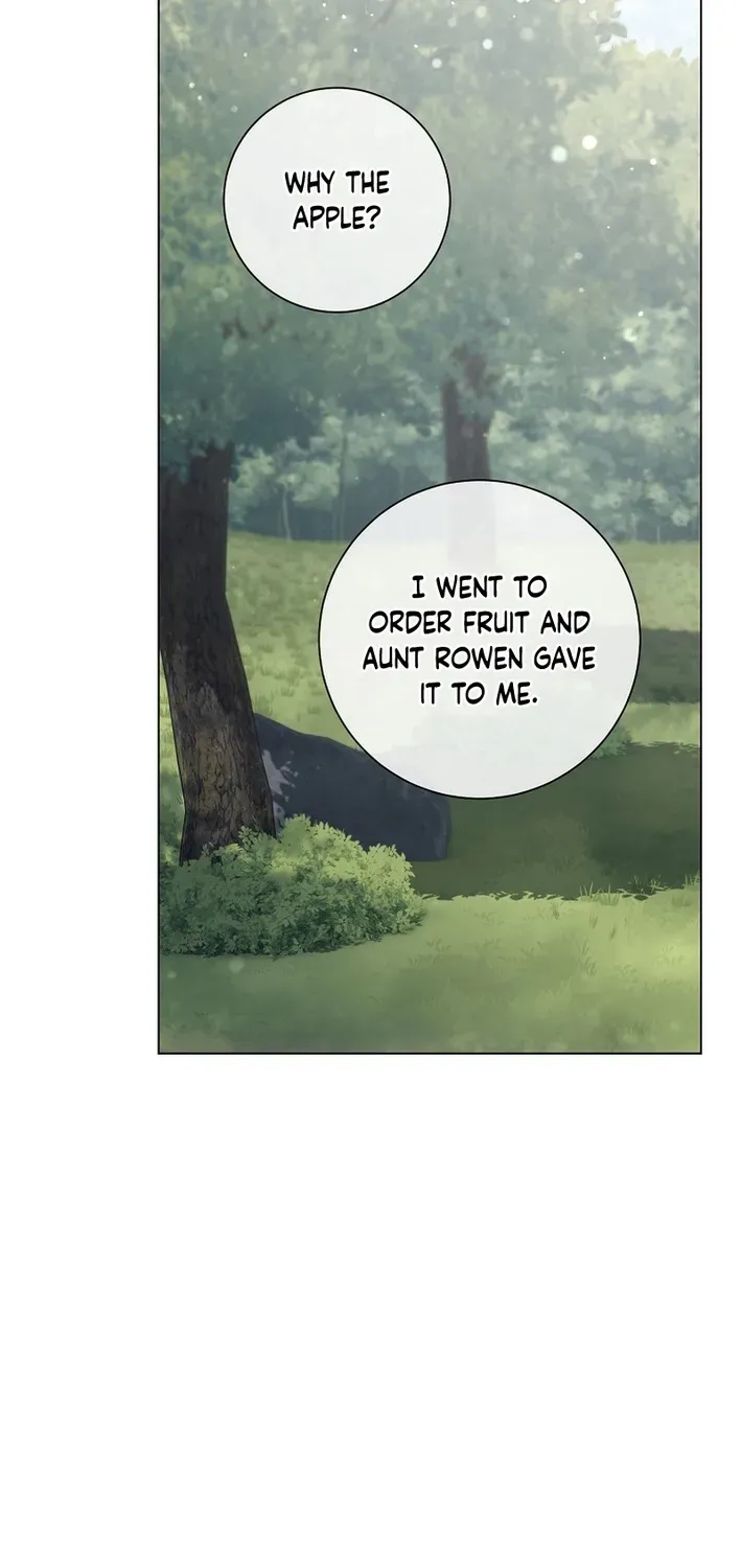 The Magic Lord Chapter 6 page 22 - 