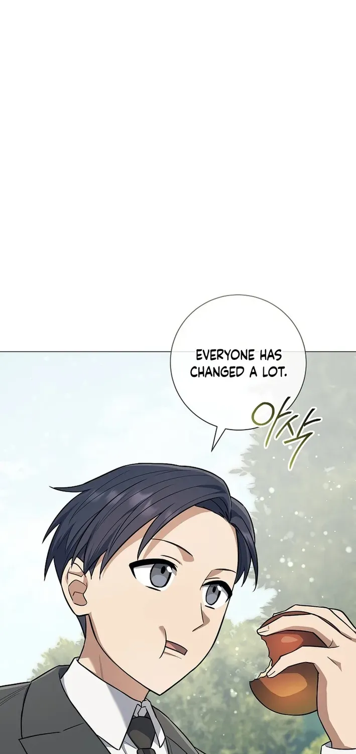 The Magic Lord Chapter 6 page 24 - 