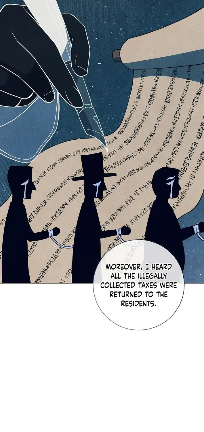 The Magic Lord Chapter 6 page 26 - 