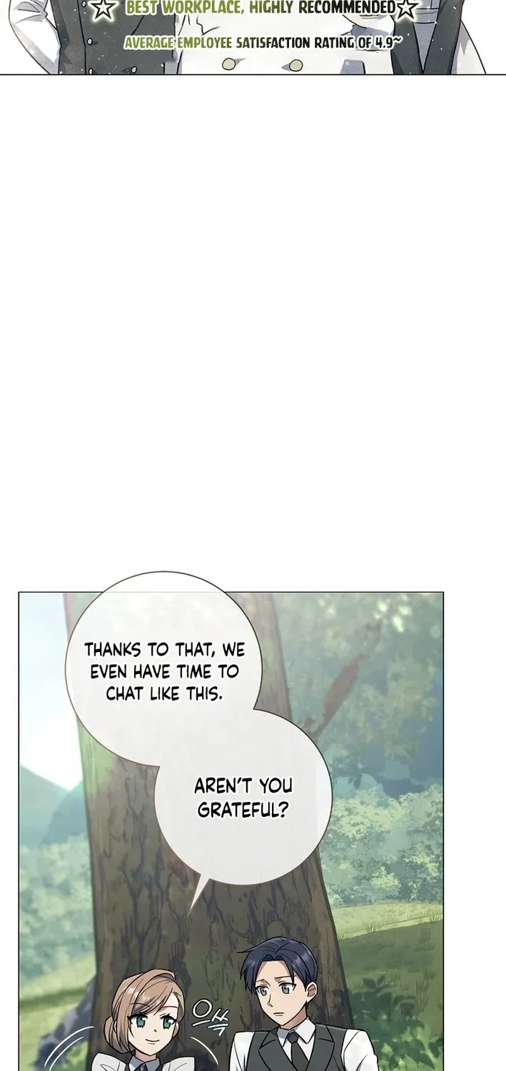 The Magic Lord Chapter 6 page 29 - 