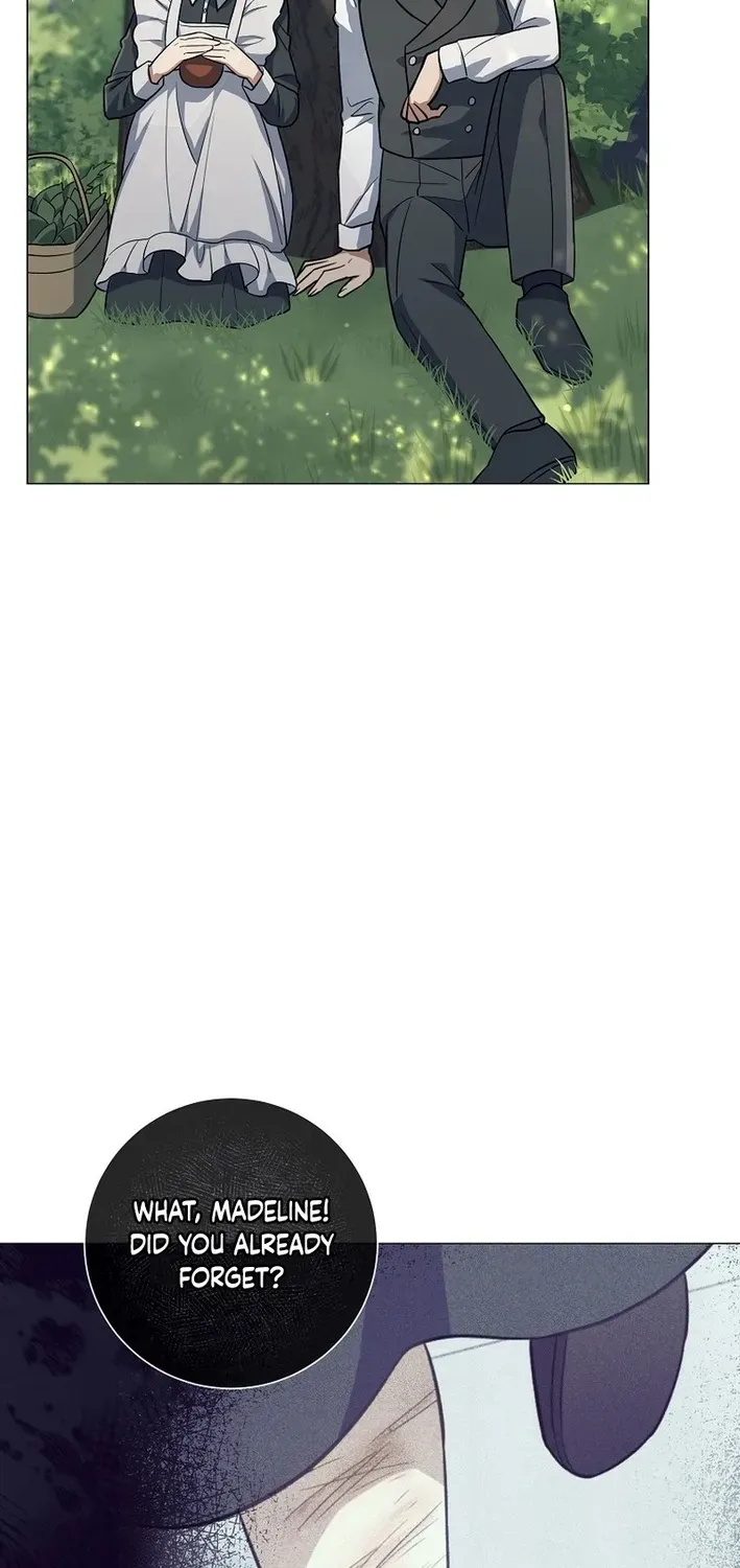 The Magic Lord Chapter 6 page 30 - 