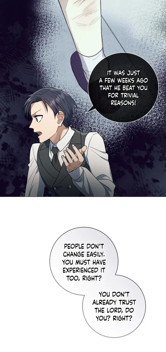 The Magic Lord Chapter 6 page 31 - 