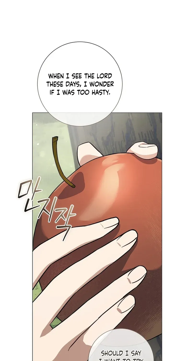 The Magic Lord Chapter 6 page 33 - 