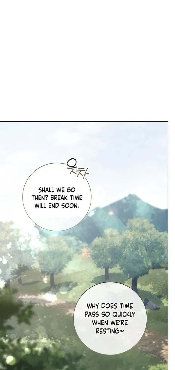 The Magic Lord Chapter 6 page 36 - 